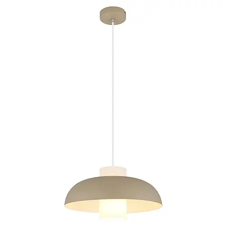 Globo Pendelleuchte Lowe