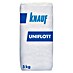 Knauf Voegenvuller Uniflott 