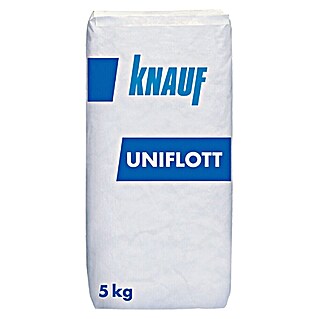 Knauf Fugenspachtel Uniflott (5 kg)