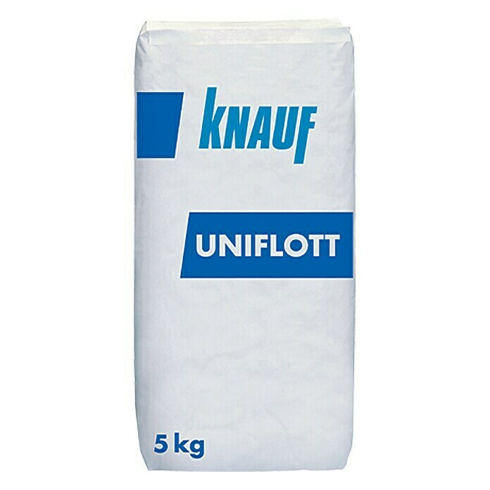 Knauf Voegenvuller Uniflott (5 kg)