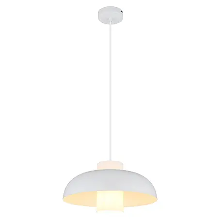 Globo Pendelleuchte Lowe
