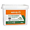 Quick-Mix Pflasterfugenmörtel (Steingrau, 25 kg)