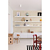 Dutch Wallcoverings Vliesbehang Veronica Roze (Roze, 10 m x 53 cm) | BAUHAUS