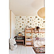 Dutch Wallcoverings Vliesbehang Maury (Beige, 10 m x 53 cm) | BAUHAUS