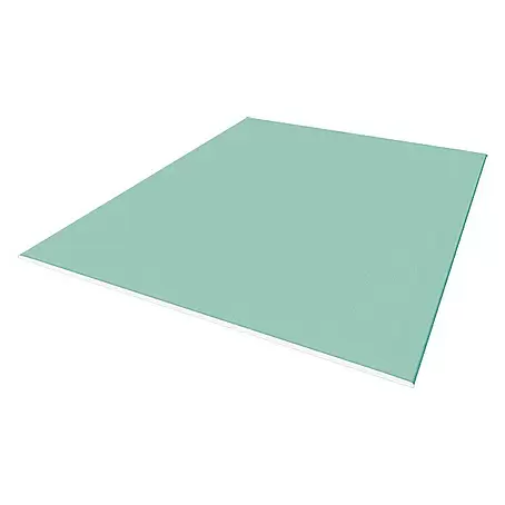 Knauf  Gipskartonplatte Top 2000 GKFI