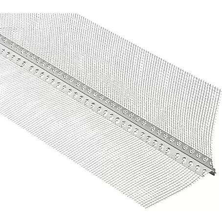 Probau  WDVS-Tropfkantenprofil