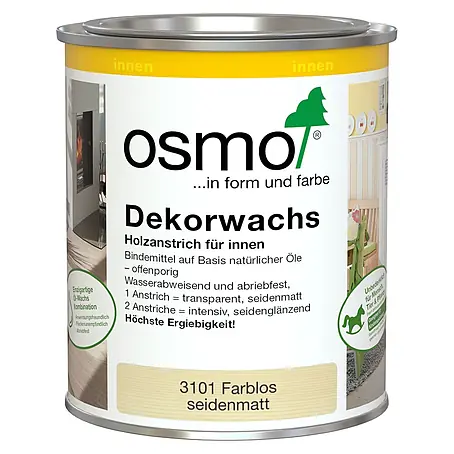 Osmo  Dekorwachs