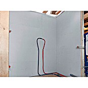 Fermacell Powerpanel H2O Zementfaserplatte (1.250 x 1.000 mm, Stärke: 12,5 mm)