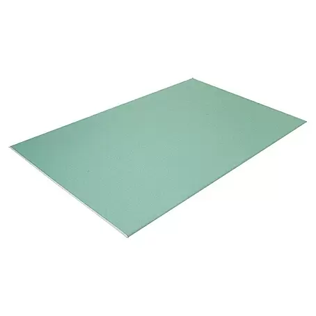 Knauf  Gipskartonplatte Greenboard Plus GKBI