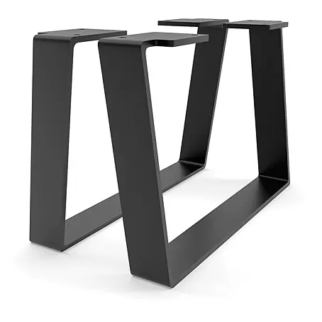 HEVVA  Möbelfuß-Set