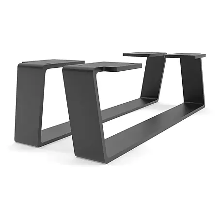 HEVVA  Möbelfuß-Set