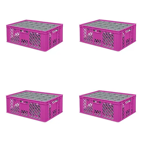 BRB  Euroboxen-Set