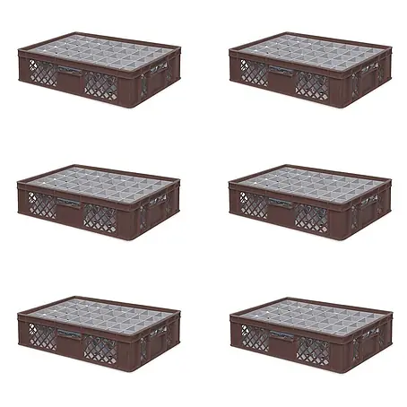 BRB  Euroboxen-Set
