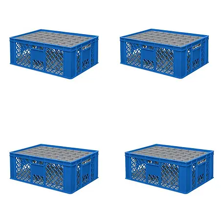 BRB  Euroboxen-Set