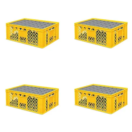BRB  Euroboxen-Set