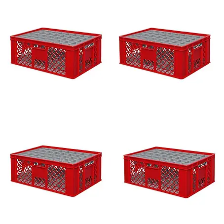 BRB  Euroboxen-Set