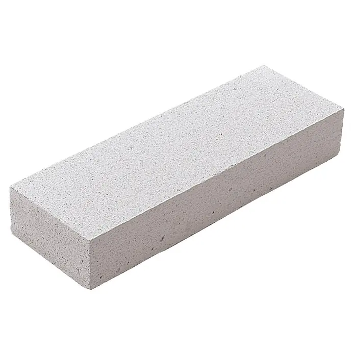 Ytong Porenbetonstein - 60 x 10 x 20 cm, Volle Palettenabnahme - Grauer Gasbetonstein, ideal für den Bau. Seine poröse Struktur sorgt für gute Wärmedämmung und leichte Verarbeitung.
