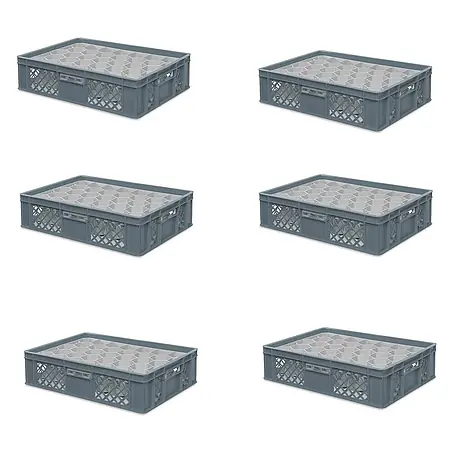 BRB  Euroboxen-Set