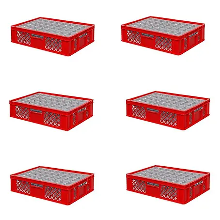BRB  Euroboxen-Set