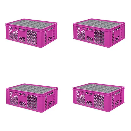 BRB  Euroboxen-Set