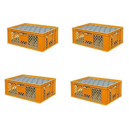 BRB  Euroboxen-Set