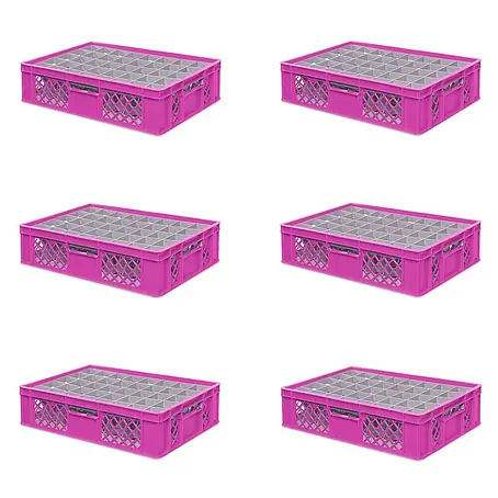 BRB  Euroboxen-Set