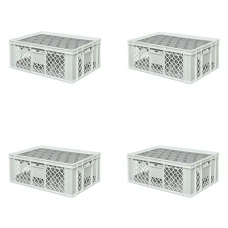 BRB  Euroboxen-Set