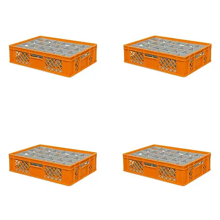 BRB  Euroboxen-Set