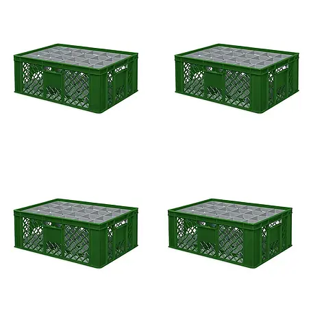 BRB  Euroboxen-Set