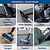 Akku-Handstaubsauger (2 Ah, Behältervolumen: 600 l) | BAUHAUS