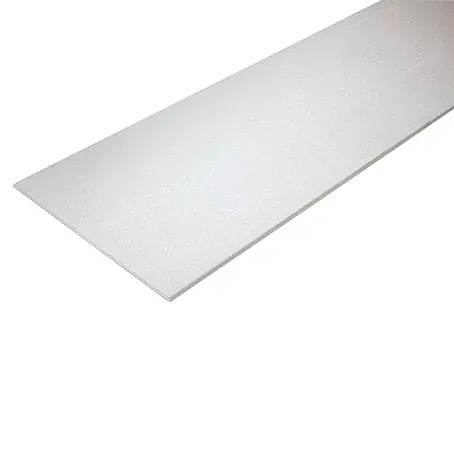 Knauf  Gipskartonplatte GKB
