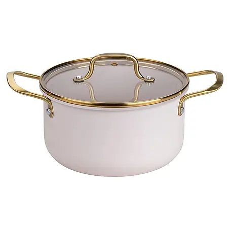 Fackelmann  Kochtopf Pamela Reif Kollektion Signature