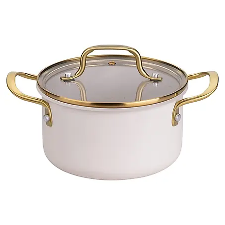 Fackelmann  Kochtopf Pamela Reif Kollektion Signature