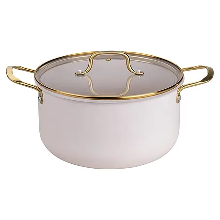 Fackelmann  Kochtopf Pamela Reif Kollektion Signature