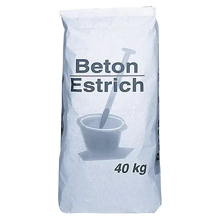 Betonestrich