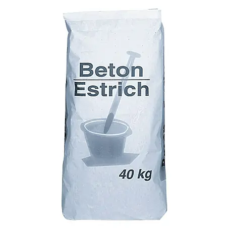 Betonestrich