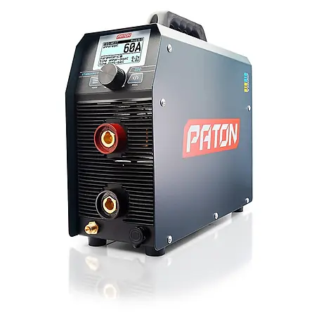 PATON  WIG-Schweißgerät StandardTIG-350-400V WA