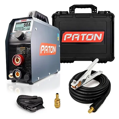 PATON  WIG-Schweißgerät StandardTIG-250