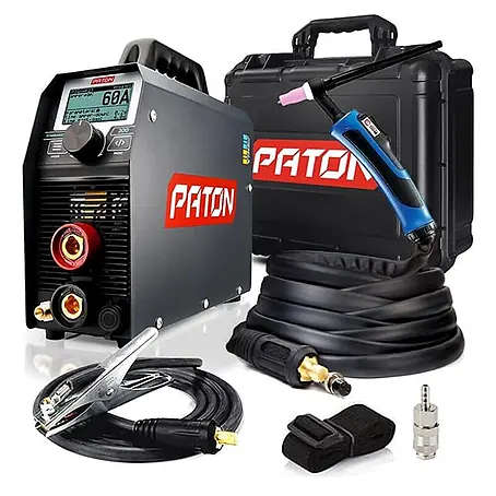 PATON  WIG-Schweißgerät StandardTIG-200
