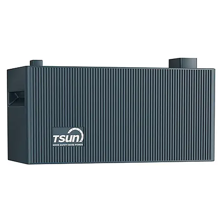 Tsun  Balkonkraftwerk TSOL-DB2000Lite