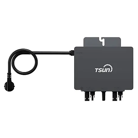 Tsun  Balkonkraftwerk TSOL-MX800Lite