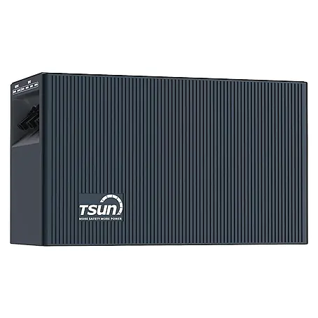 Tsun  Balkonkraftwerk TSOL-DCU2000Lite