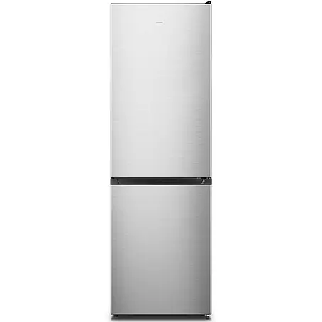 homeX  Kühl-Gefrierkombination CFSN3041A-S