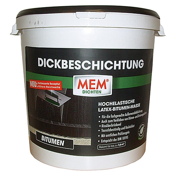 MEM (28 l)