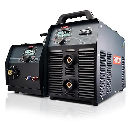PATON  MIG/MAG-Schweißgerät ProMIG-500-15-4-400V W MAXwire