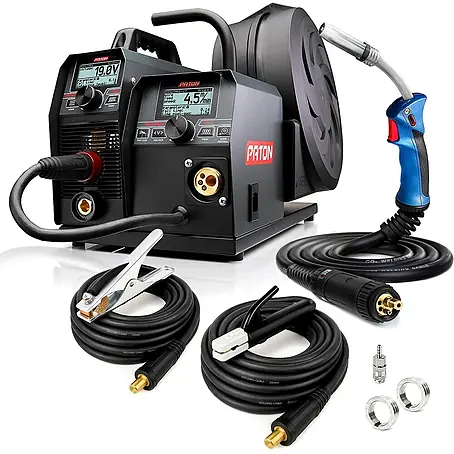PATON  MIG/MAG-Schweißgerät ProMIG-250-15-2