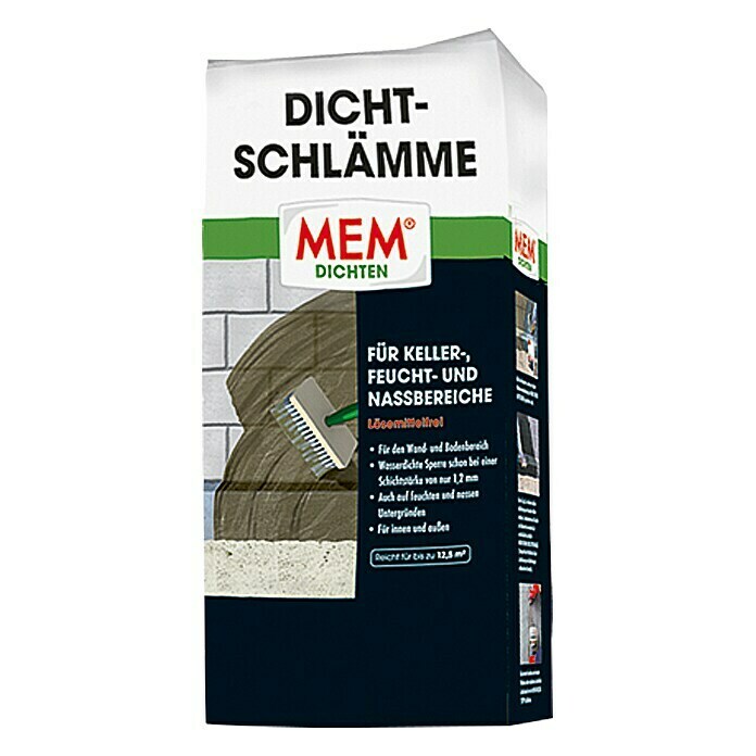 36+ Mem Dichtschlämme Teich, Oft wird diese art der.