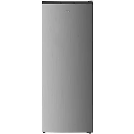 homeX  Tiefkühlschrank FSN1611E-S