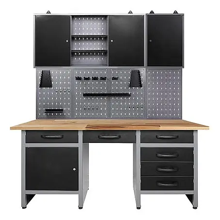 Ondis24  Werkbank-Set