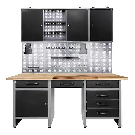 Ondis24  Werkbank-Set